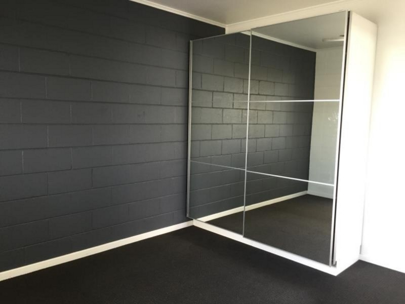 3/214 Campbell Street, Rockhampton City QLD 4700